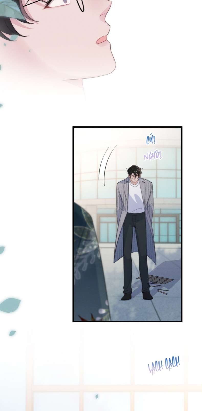 Vợ Ta Từ Trong Tranh Bước Ra: Chapter 2