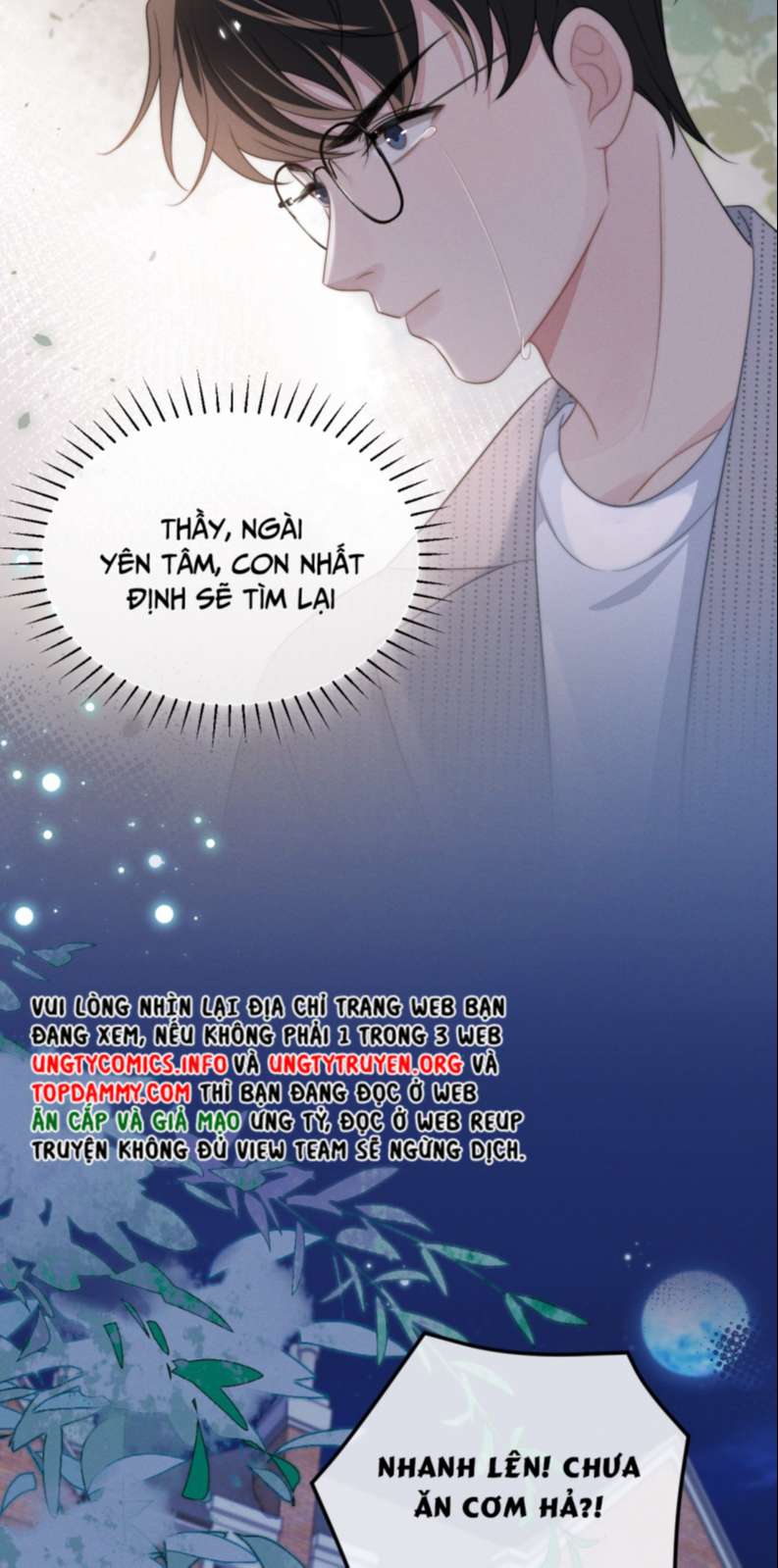 Vợ Ta Từ Trong Tranh Bước Ra: Chapter 2