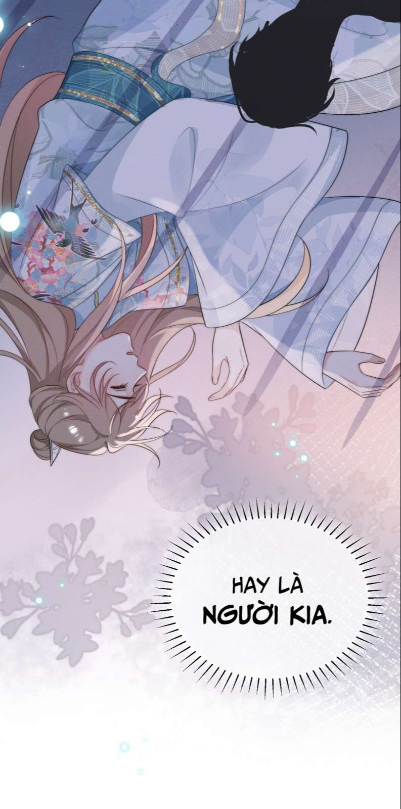 Vợ Ta Từ Trong Tranh Bước Ra: Chapter 2