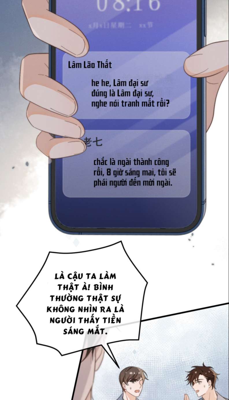 Vợ Ta Từ Trong Tranh Bước Ra: Chapter 2