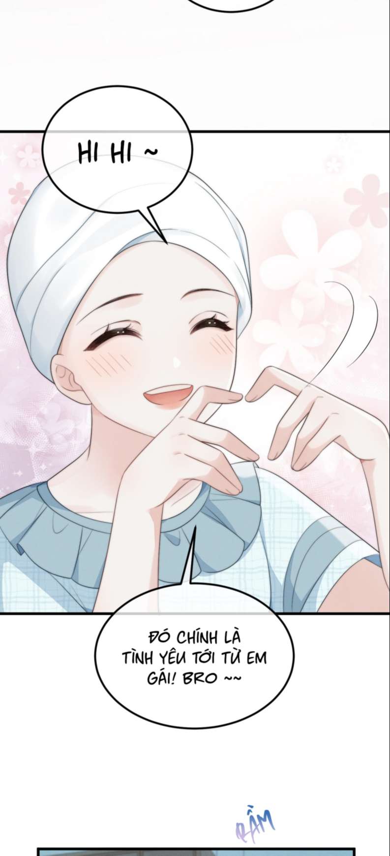 Vợ Ta Từ Trong Tranh Bước Ra: Chapter 2
