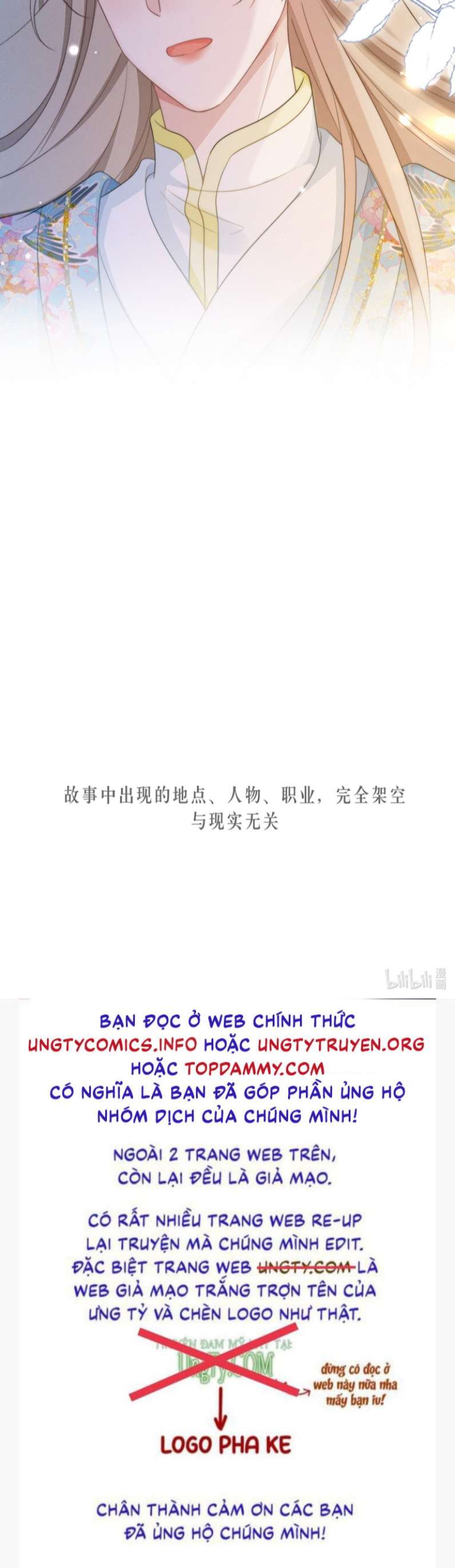 Vợ Ta Từ Trong Tranh Bước Ra: Chapter 2