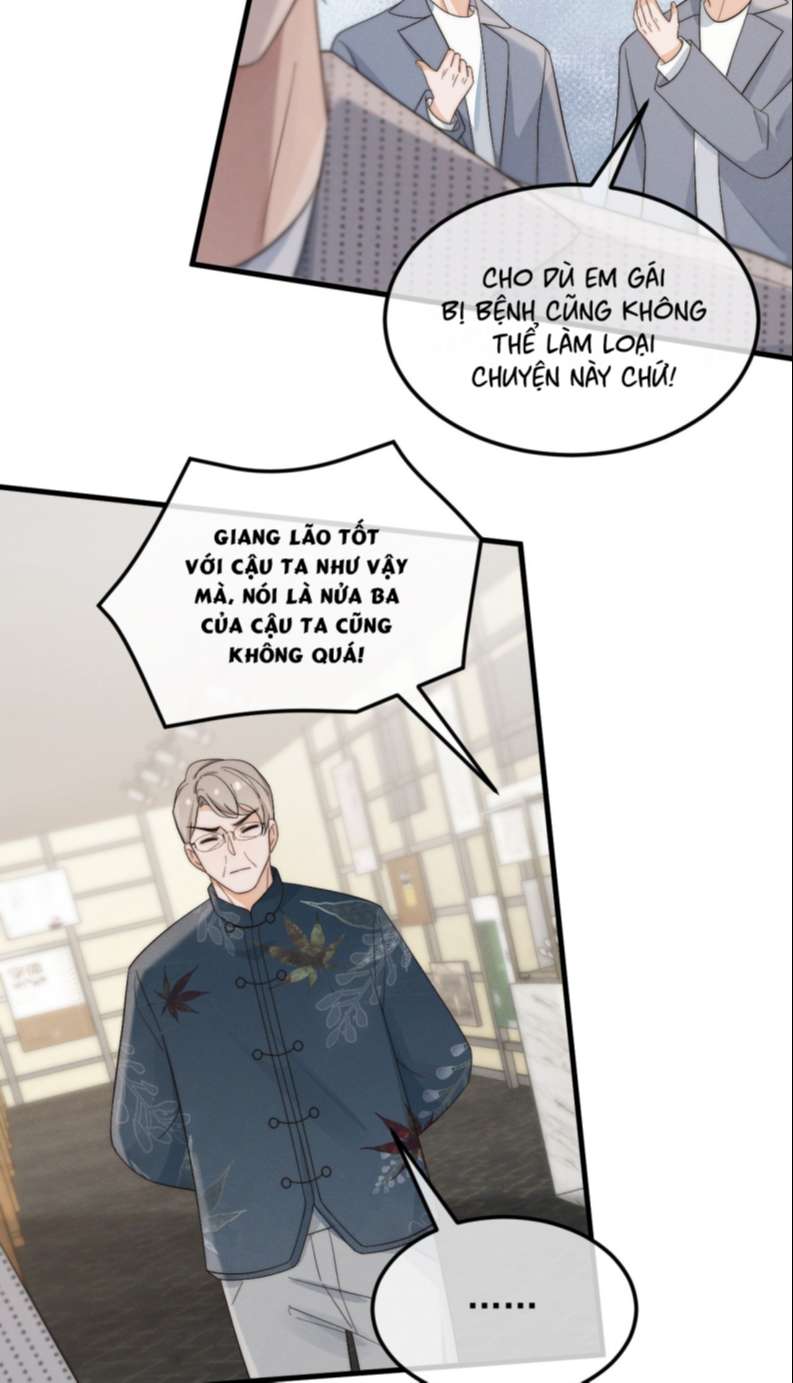 Vợ Ta Từ Trong Tranh Bước Ra: Chapter 2