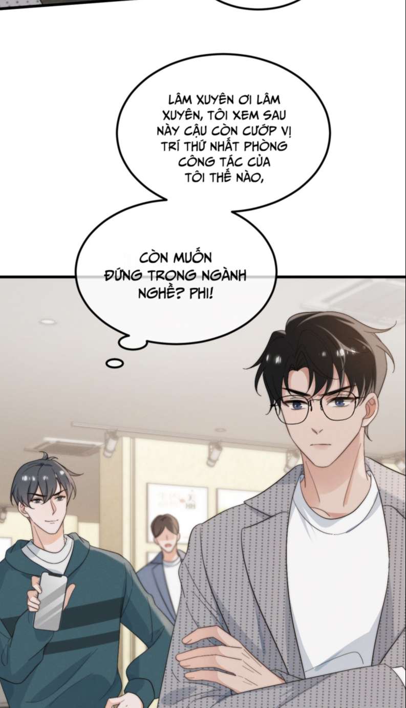 Vợ Ta Từ Trong Tranh Bước Ra: Chapter 2