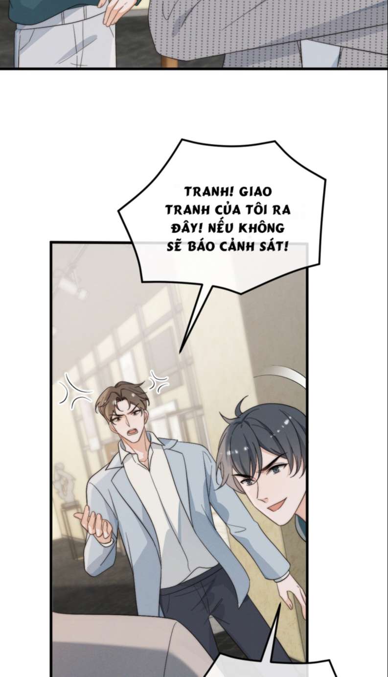 Vợ Ta Từ Trong Tranh Bước Ra: Chapter 2