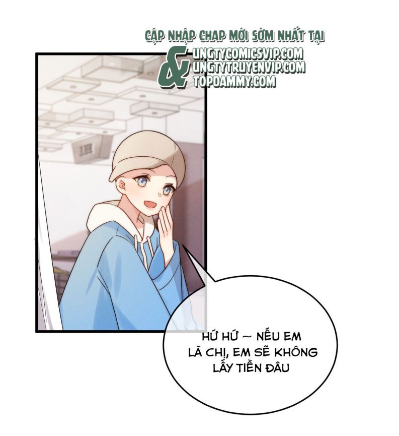 Vợ Ta Từ Trong Tranh Bước Ra: Chapter 20