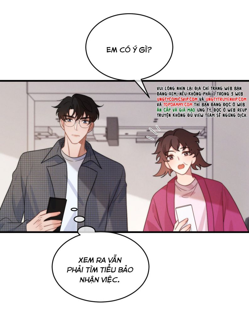 Vợ Ta Từ Trong Tranh Bước Ra: Chapter 20