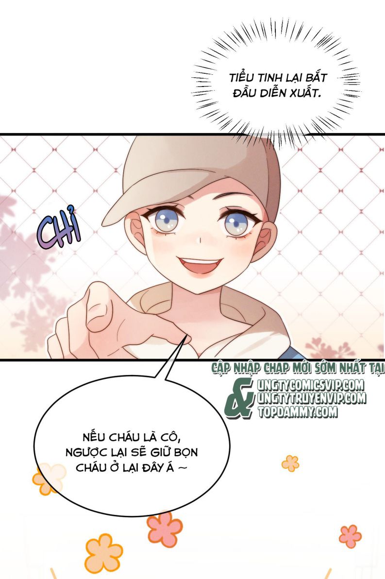 Vợ Ta Từ Trong Tranh Bước Ra: Chapter 20