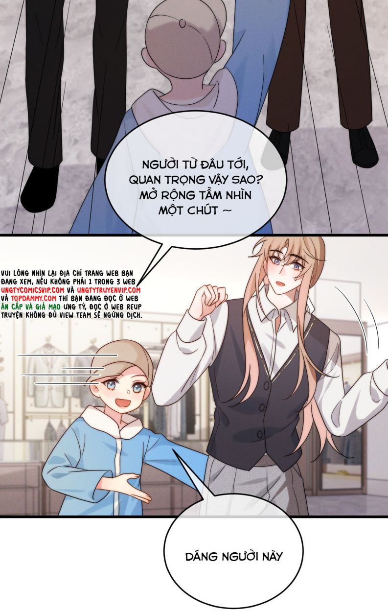 Vợ Ta Từ Trong Tranh Bước Ra: Chapter 20