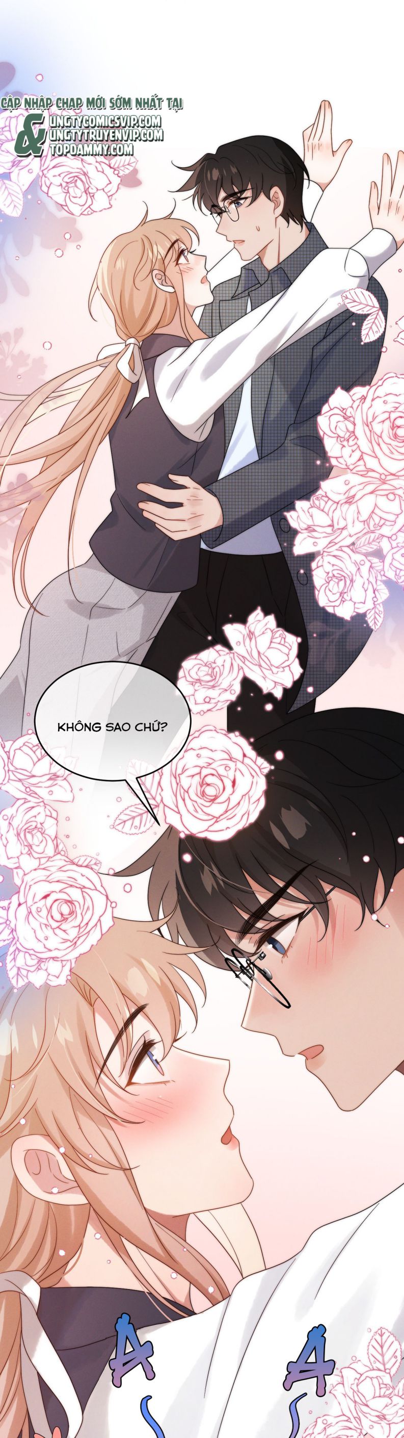 Vợ Ta Từ Trong Tranh Bước Ra: Chapter 20