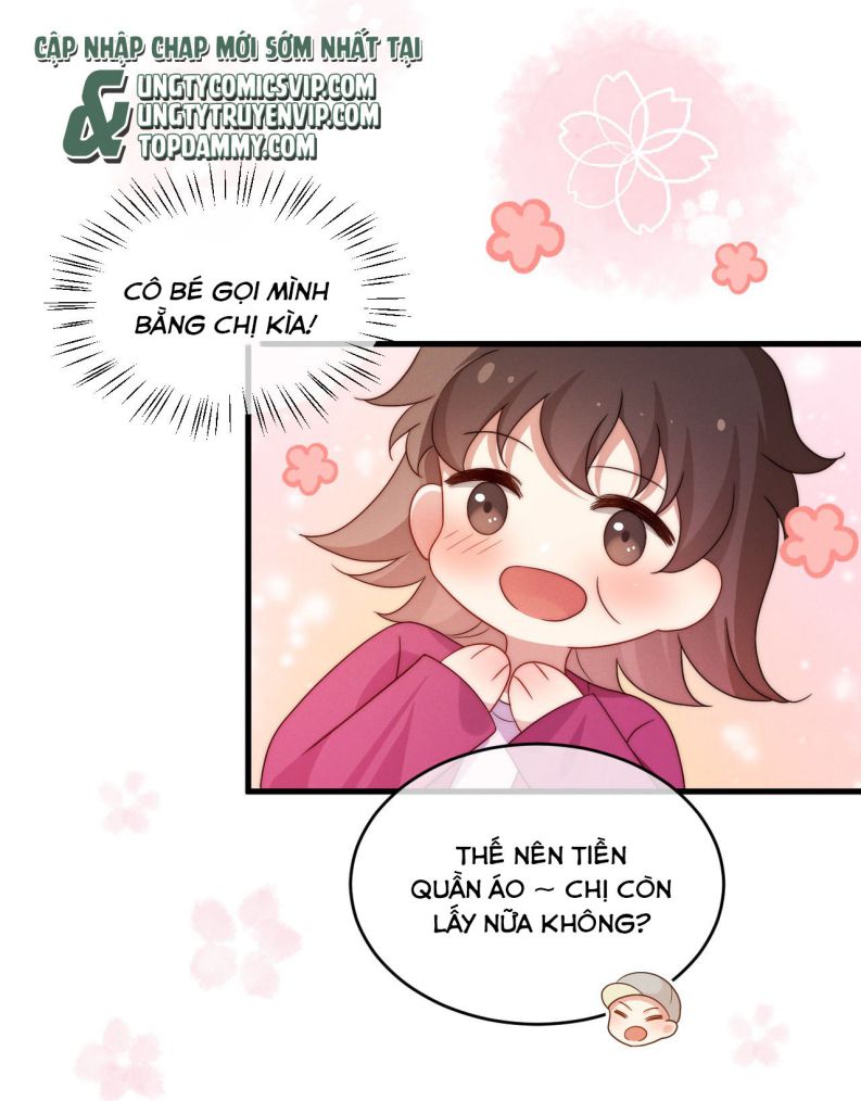 Vợ Ta Từ Trong Tranh Bước Ra: Chapter 20