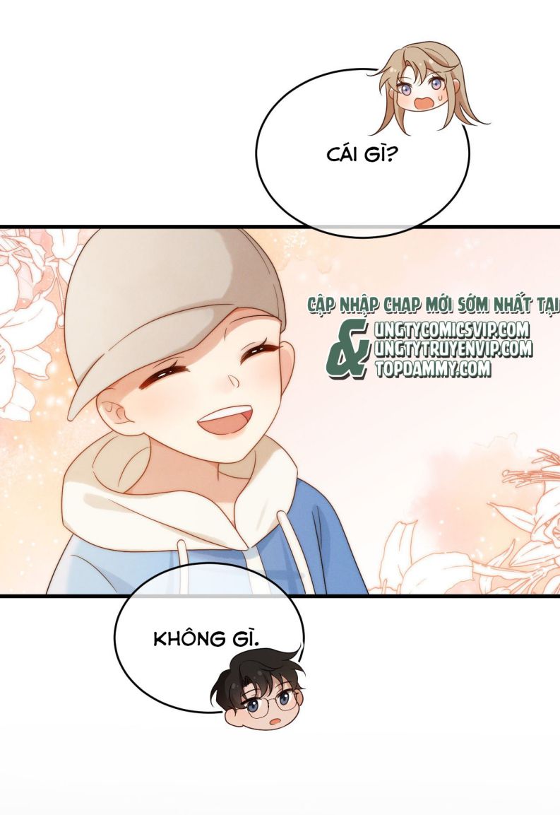 Vợ Ta Từ Trong Tranh Bước Ra: Chapter 20