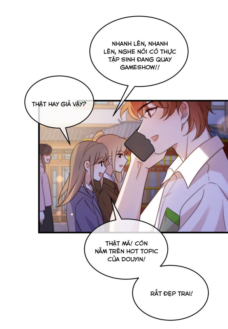 Vợ Ta Từ Trong Tranh Bước Ra: Chapter 20