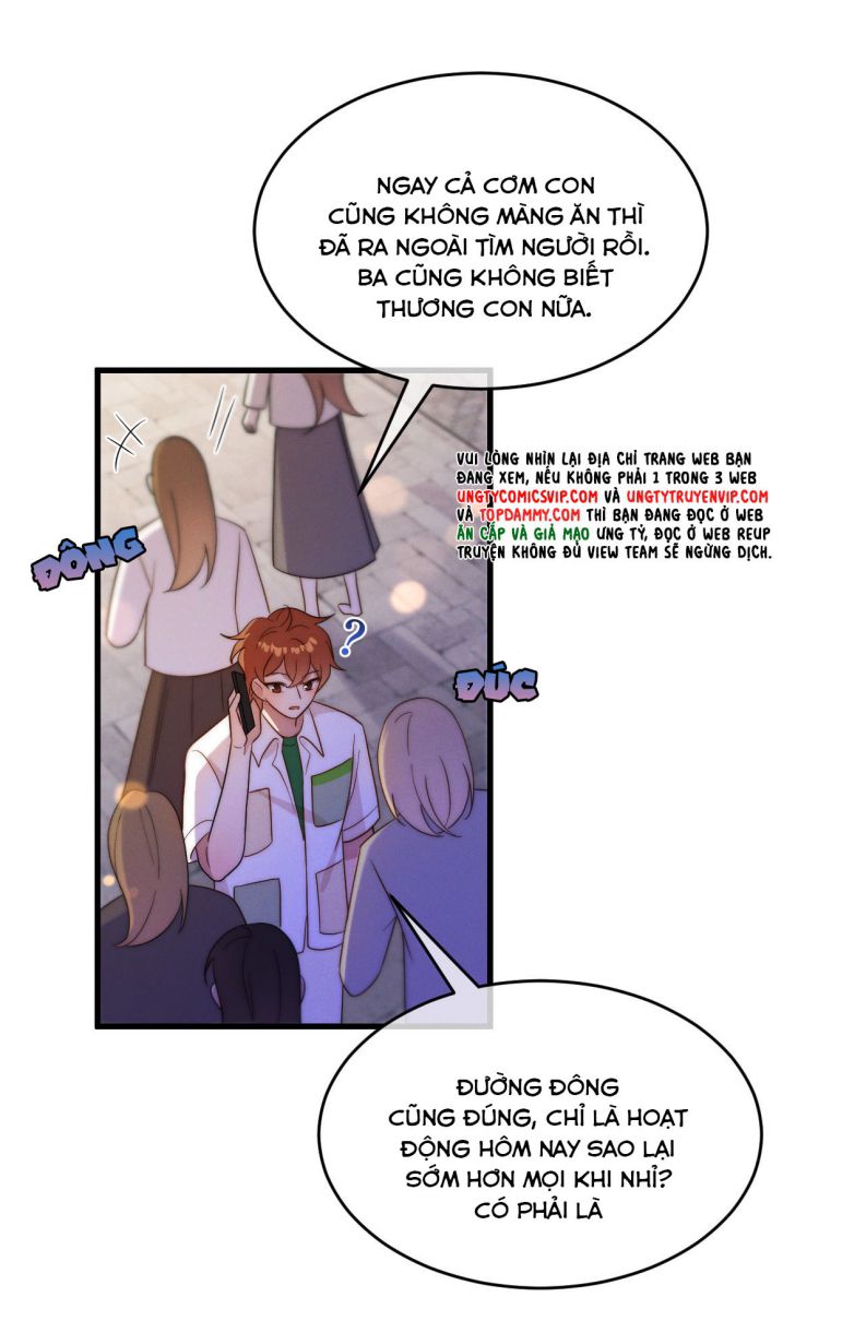 Vợ Ta Từ Trong Tranh Bước Ra: Chapter 20