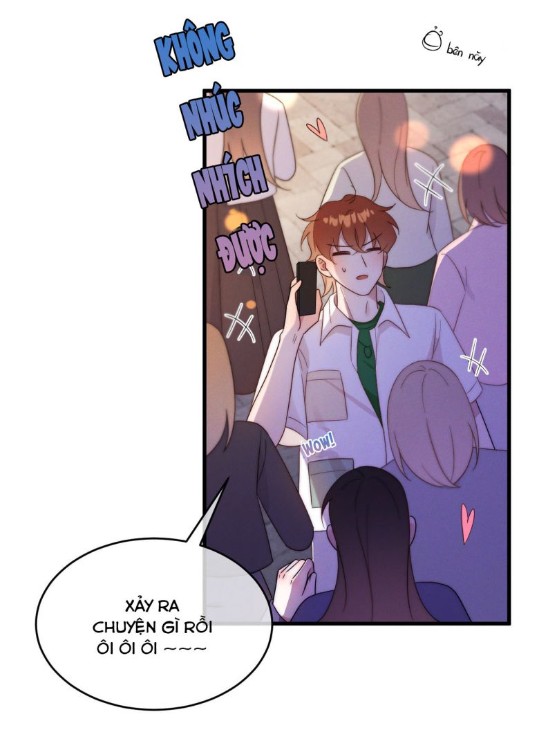 Vợ Ta Từ Trong Tranh Bước Ra: Chapter 20
