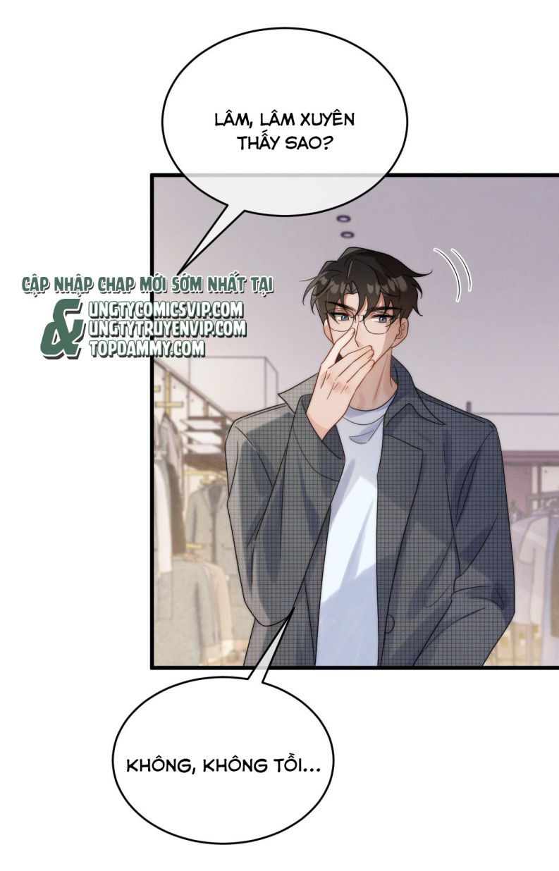 Vợ Ta Từ Trong Tranh Bước Ra: Chapter 20
