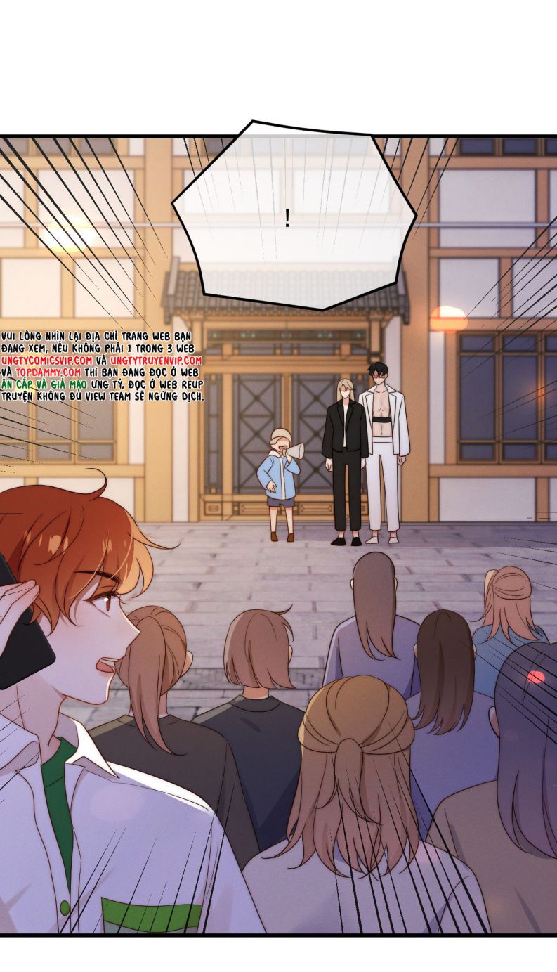 Vợ Ta Từ Trong Tranh Bước Ra: Chapter 20