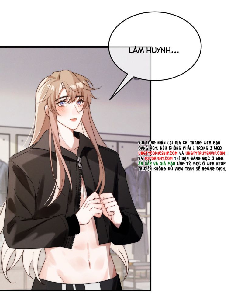 Vợ Ta Từ Trong Tranh Bước Ra: Chapter 20