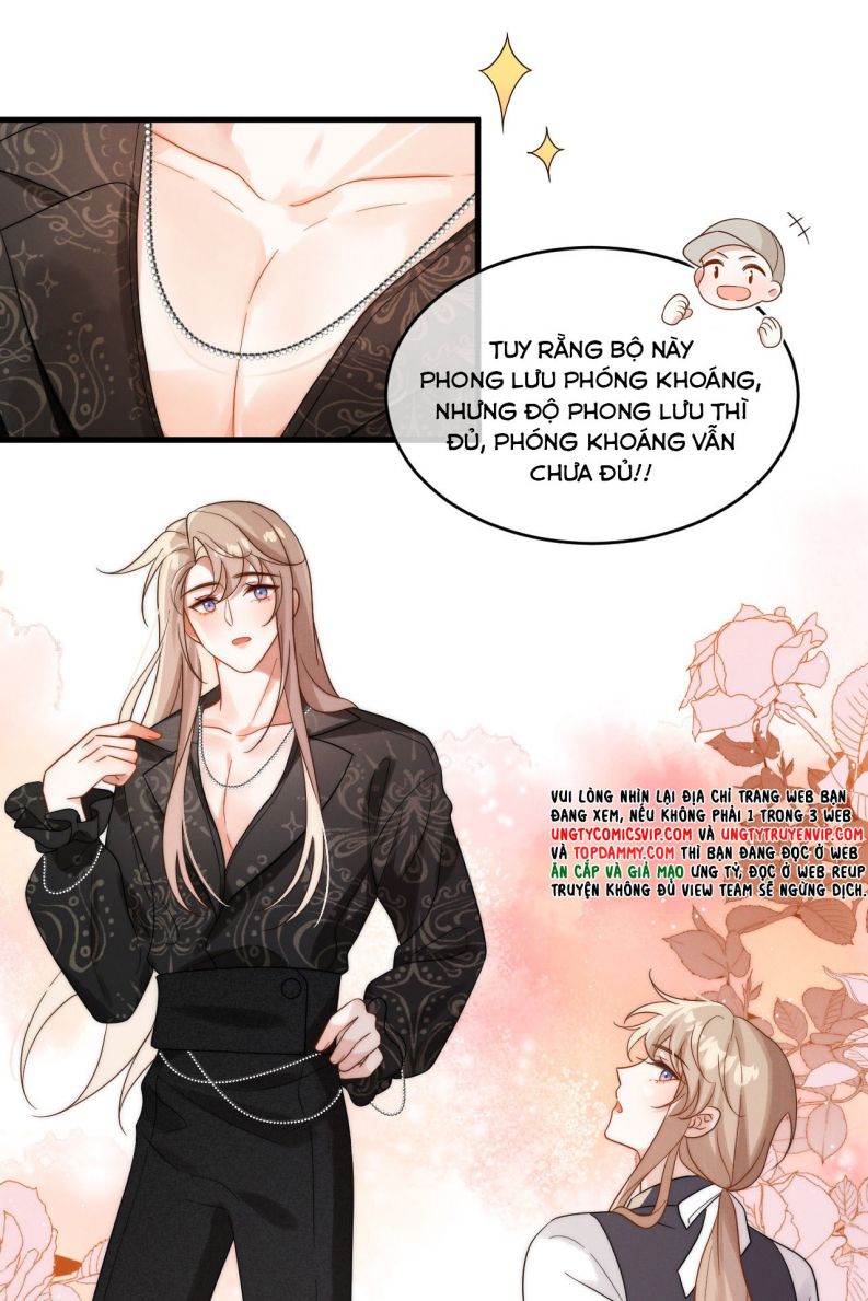 Vợ Ta Từ Trong Tranh Bước Ra: Chapter 20