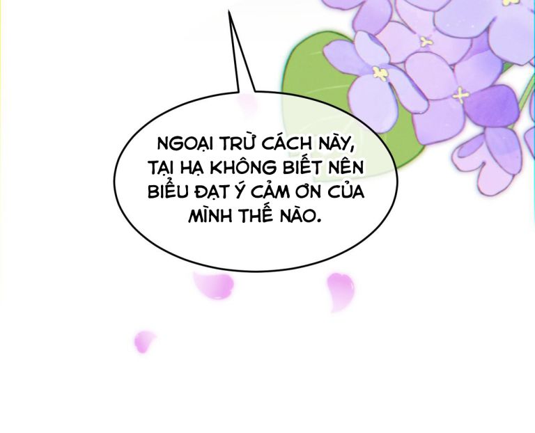 Vợ Ta Từ Trong Tranh Bước Ra: Chapter 21