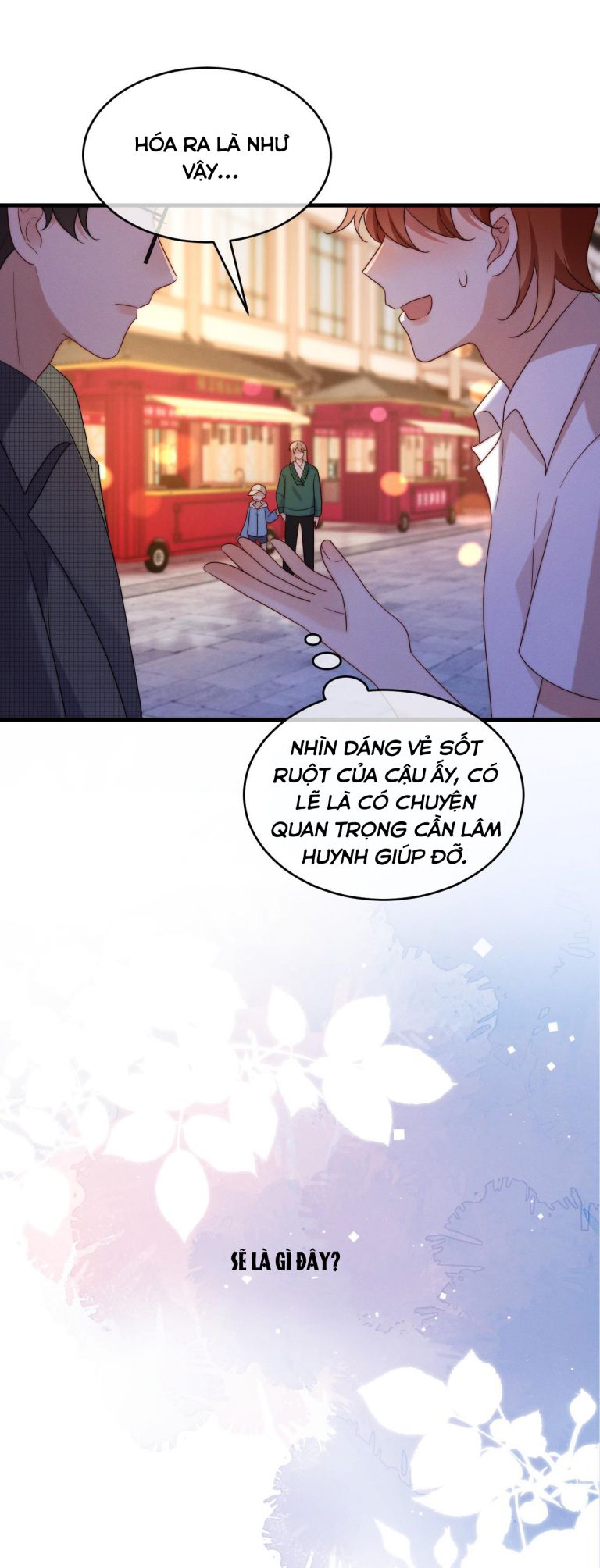Vợ Ta Từ Trong Tranh Bước Ra: Chapter 21