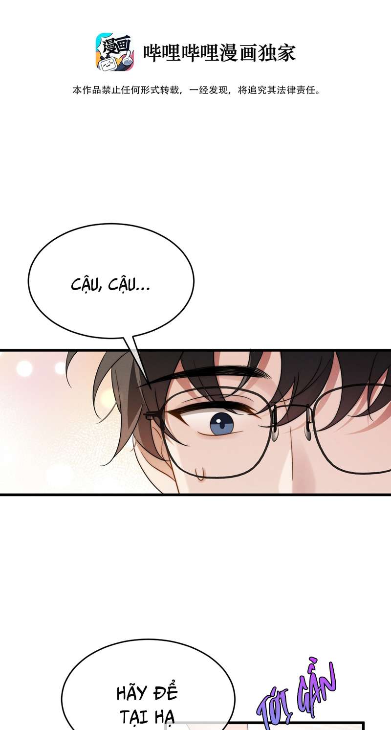Vợ Ta Từ Trong Tranh Bước Ra: Chapter 22