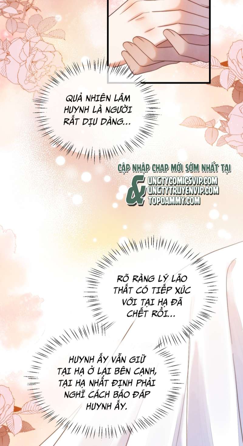 Vợ Ta Từ Trong Tranh Bước Ra: Chapter 22