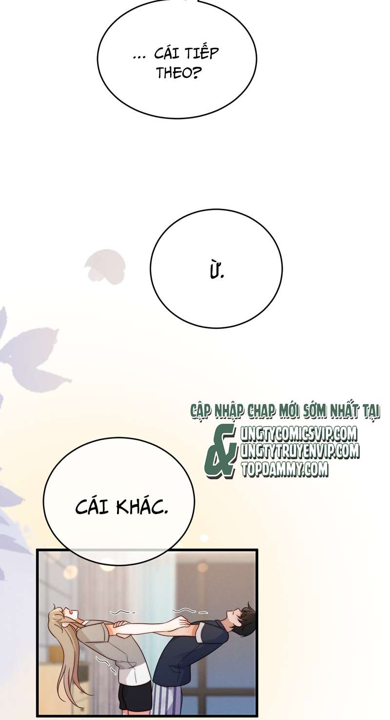 Vợ Ta Từ Trong Tranh Bước Ra: Chapter 22