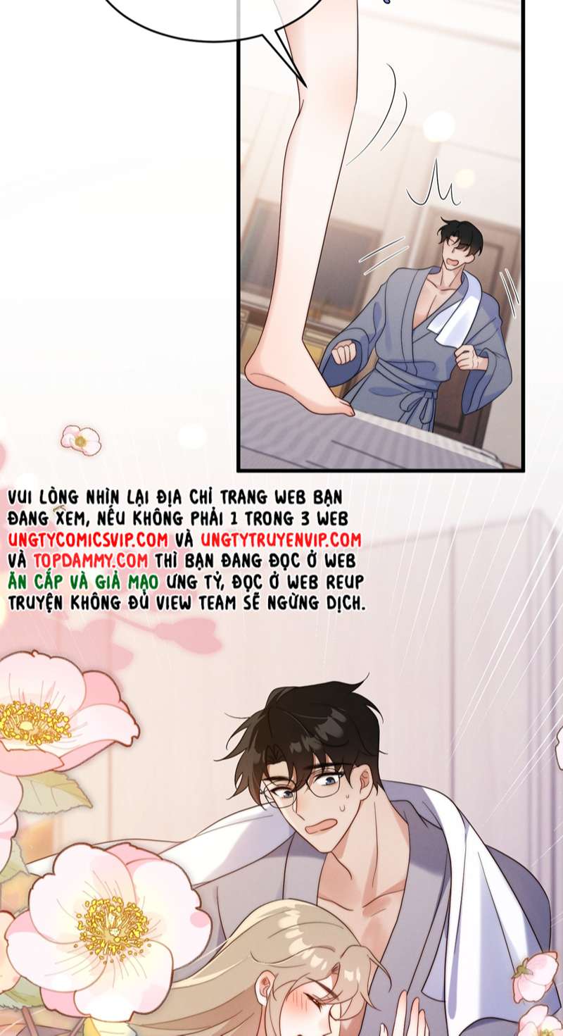 Vợ Ta Từ Trong Tranh Bước Ra: Chapter 22