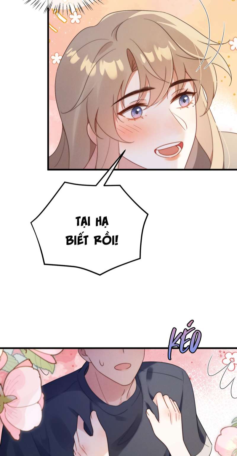 Vợ Ta Từ Trong Tranh Bước Ra: Chapter 22