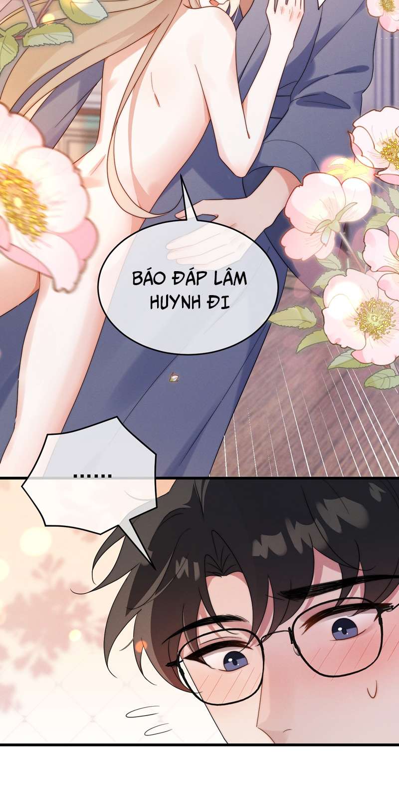 Vợ Ta Từ Trong Tranh Bước Ra: Chapter 22
