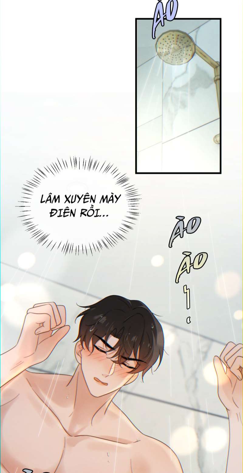 Vợ Ta Từ Trong Tranh Bước Ra: Chapter 22