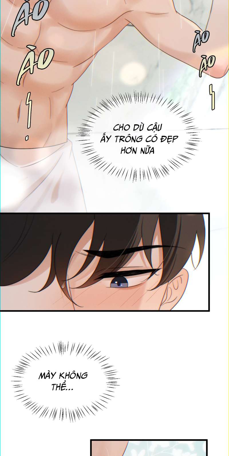 Vợ Ta Từ Trong Tranh Bước Ra: Chapter 22
