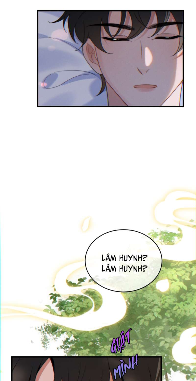 Vợ Ta Từ Trong Tranh Bước Ra: Chapter 22