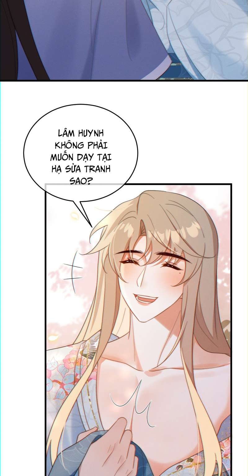 Vợ Ta Từ Trong Tranh Bước Ra: Chapter 22