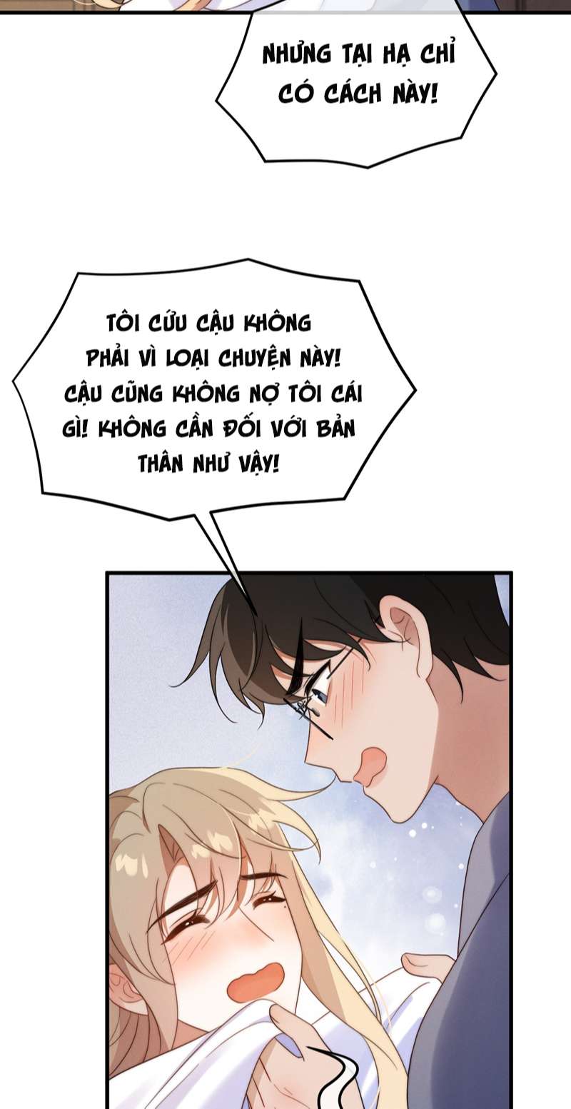 Vợ Ta Từ Trong Tranh Bước Ra: Chapter 22