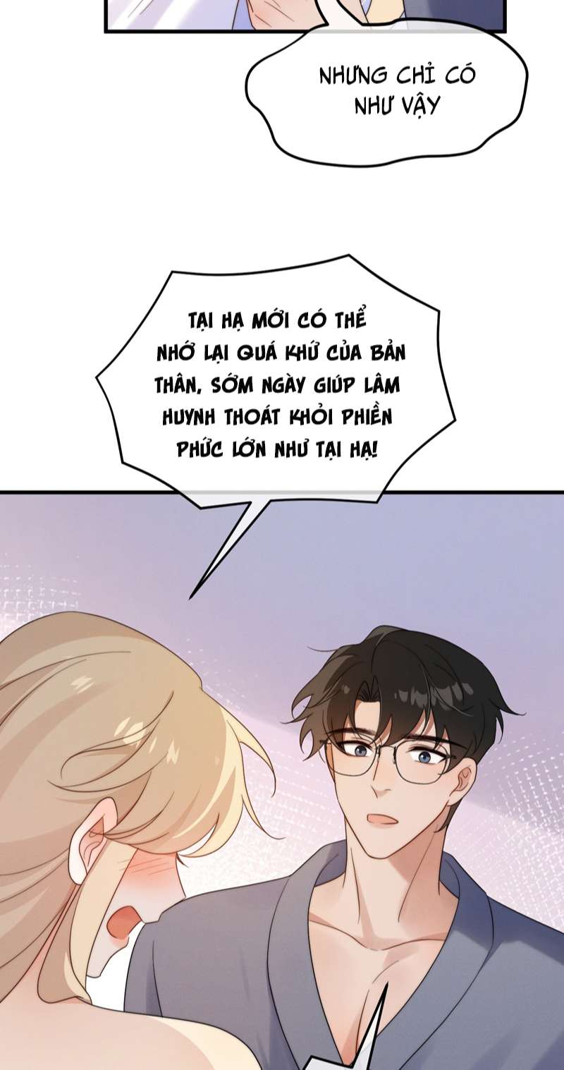 Vợ Ta Từ Trong Tranh Bước Ra: Chapter 22