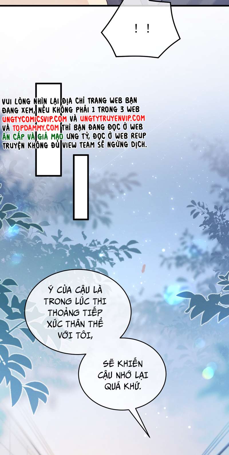Vợ Ta Từ Trong Tranh Bước Ra: Chapter 22