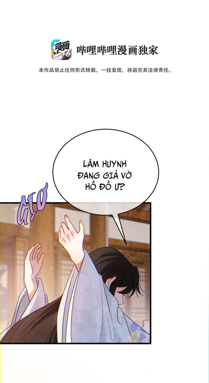 Vợ Ta Từ Trong Tranh Bước Ra: Chapter 23