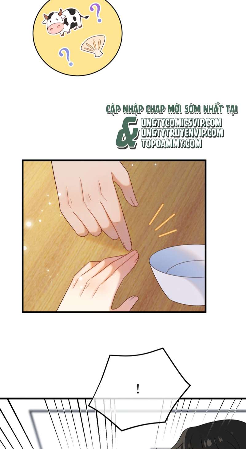 Vợ Ta Từ Trong Tranh Bước Ra: Chapter 23