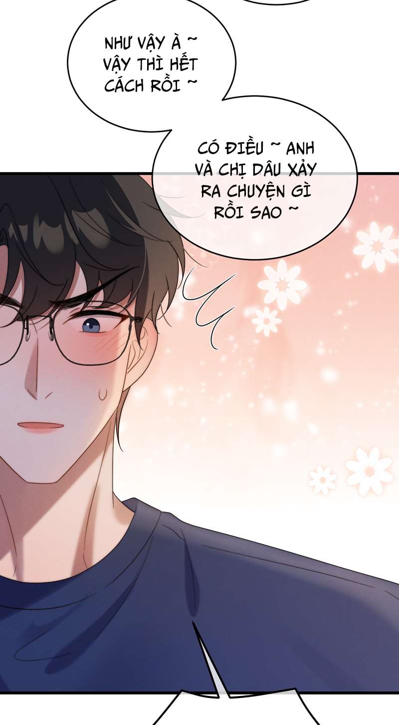 Vợ Ta Từ Trong Tranh Bước Ra: Chapter 23