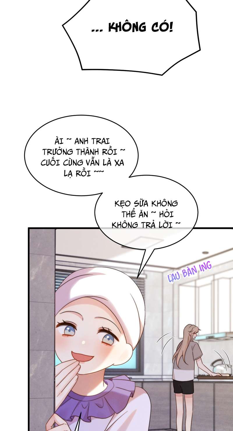 Vợ Ta Từ Trong Tranh Bước Ra: Chapter 23