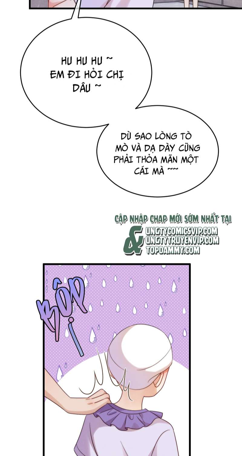 Vợ Ta Từ Trong Tranh Bước Ra: Chapter 23