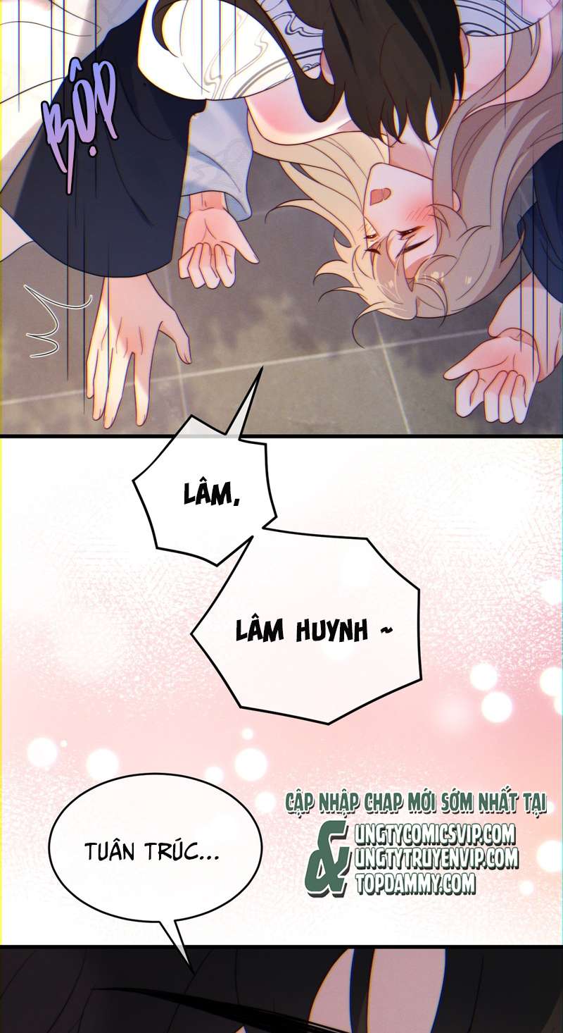 Vợ Ta Từ Trong Tranh Bước Ra: Chapter 23