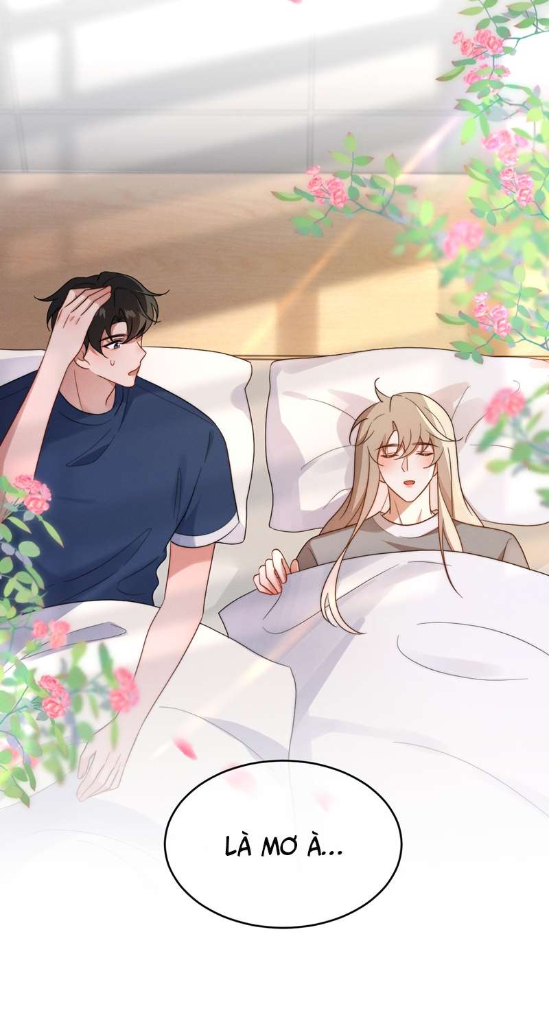 Vợ Ta Từ Trong Tranh Bước Ra: Chapter 23