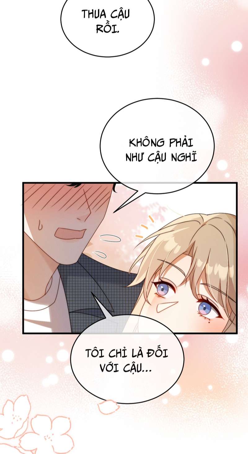 Vợ Ta Từ Trong Tranh Bước Ra: Chapter 24