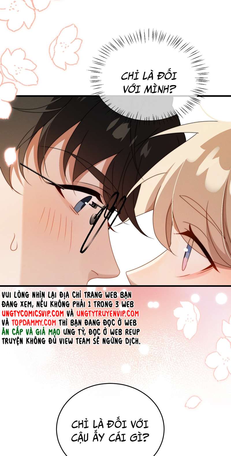 Vợ Ta Từ Trong Tranh Bước Ra: Chapter 24