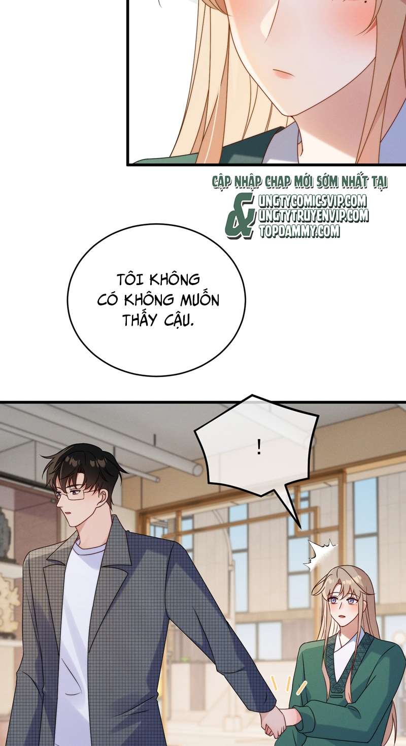Vợ Ta Từ Trong Tranh Bước Ra: Chapter 24