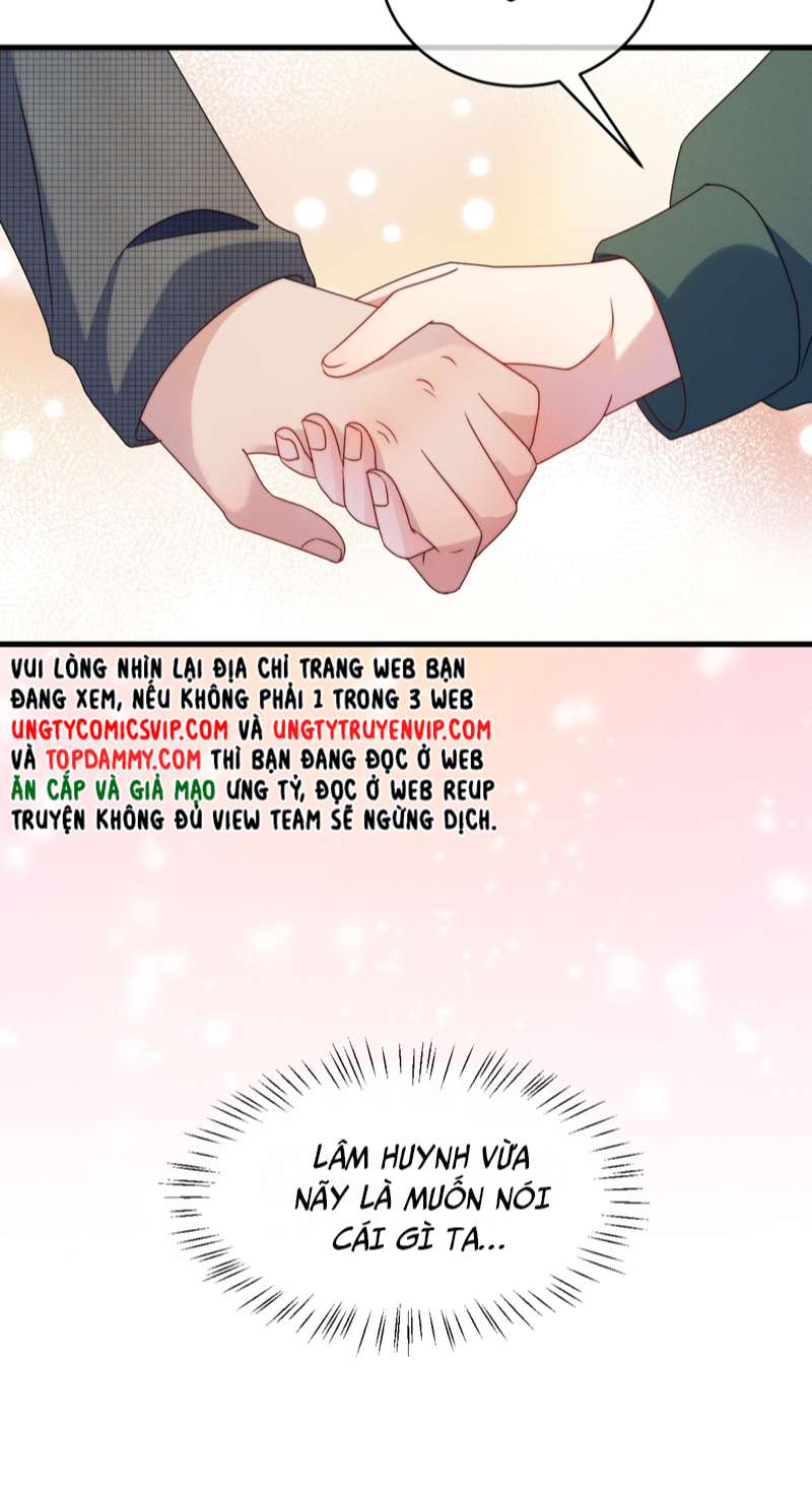 Vợ Ta Từ Trong Tranh Bước Ra: Chapter 24