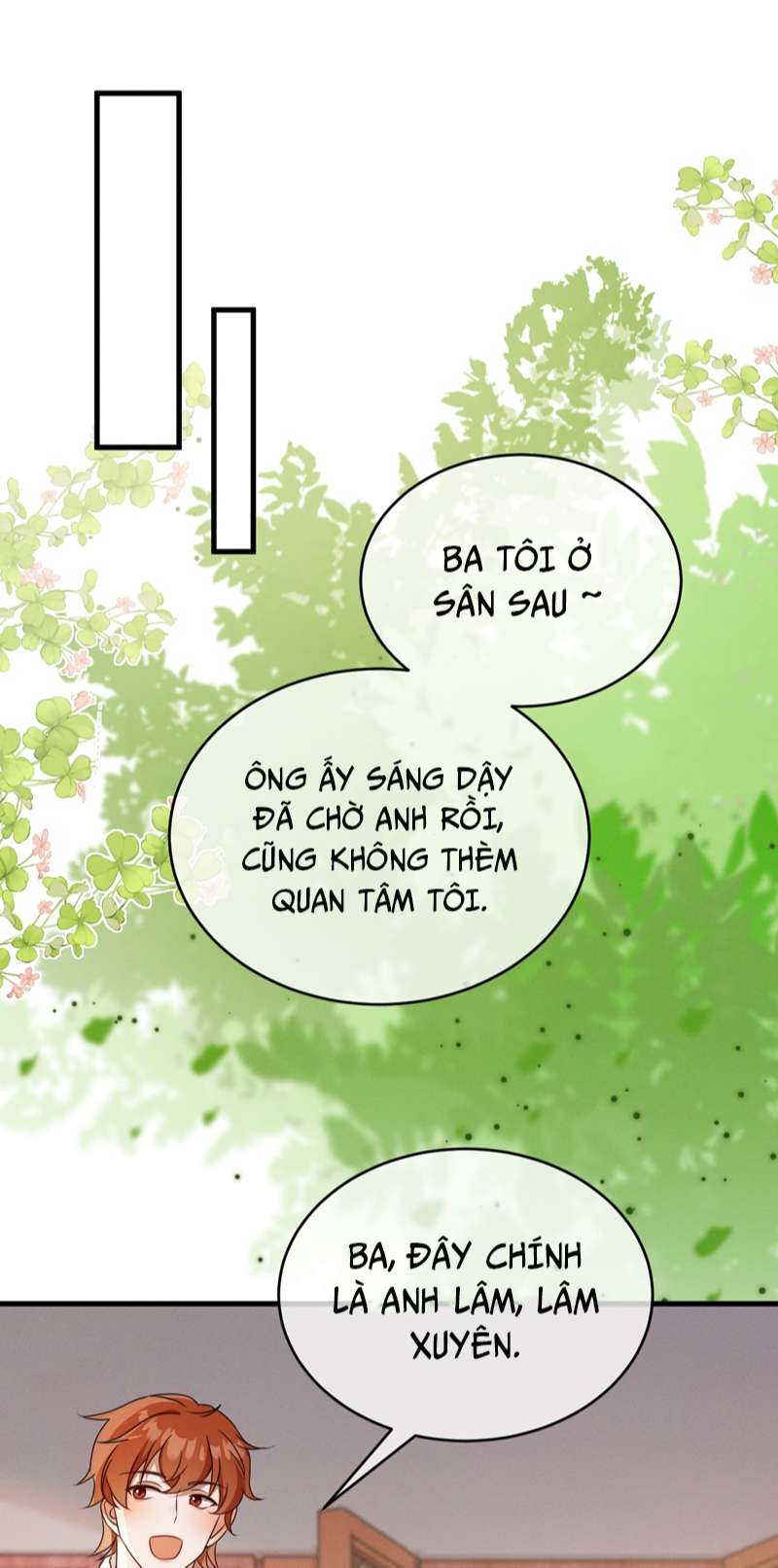 Vợ Ta Từ Trong Tranh Bước Ra: Chapter 24